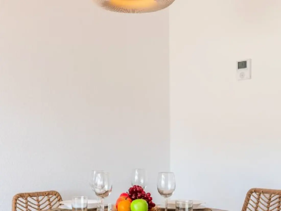 Maison de Vacances Calpe/Calp
