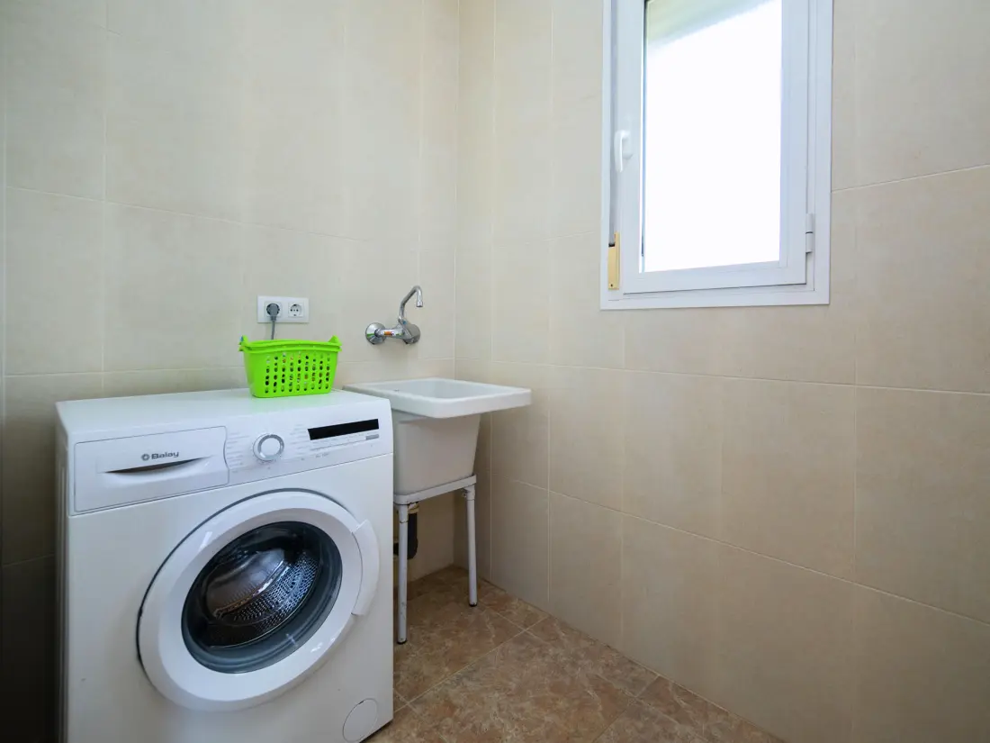 Maison de Vacances Calpe/Calp