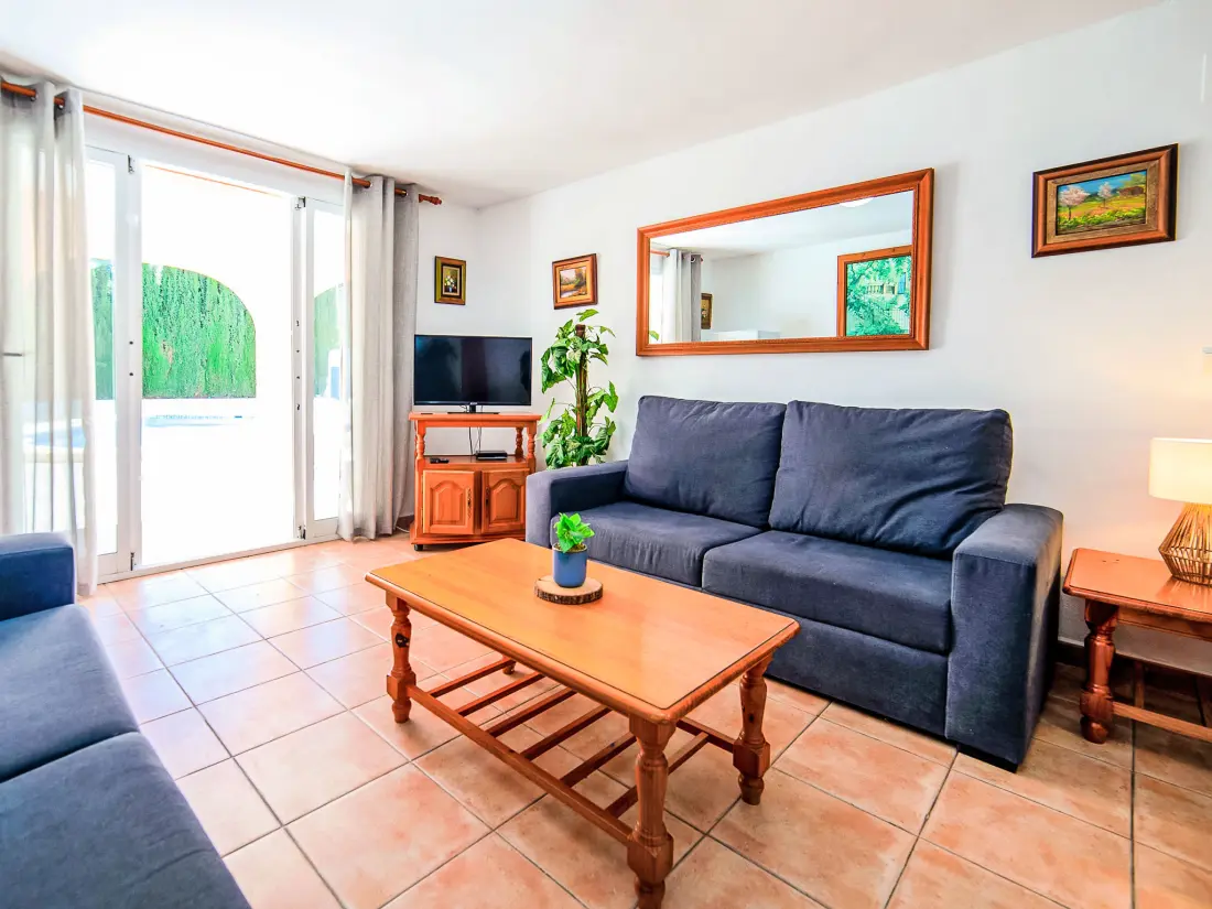 Maison de Vacances Calpe/Calp