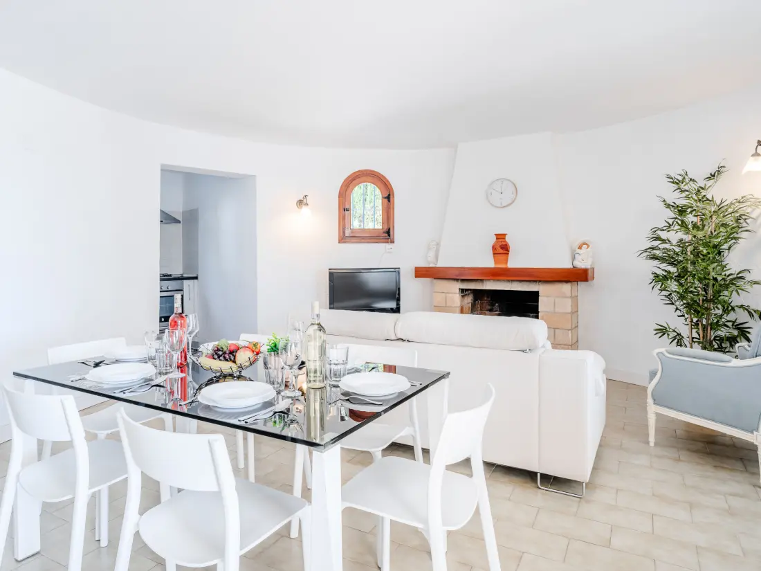 Maison de Vacances Calpe/Calp