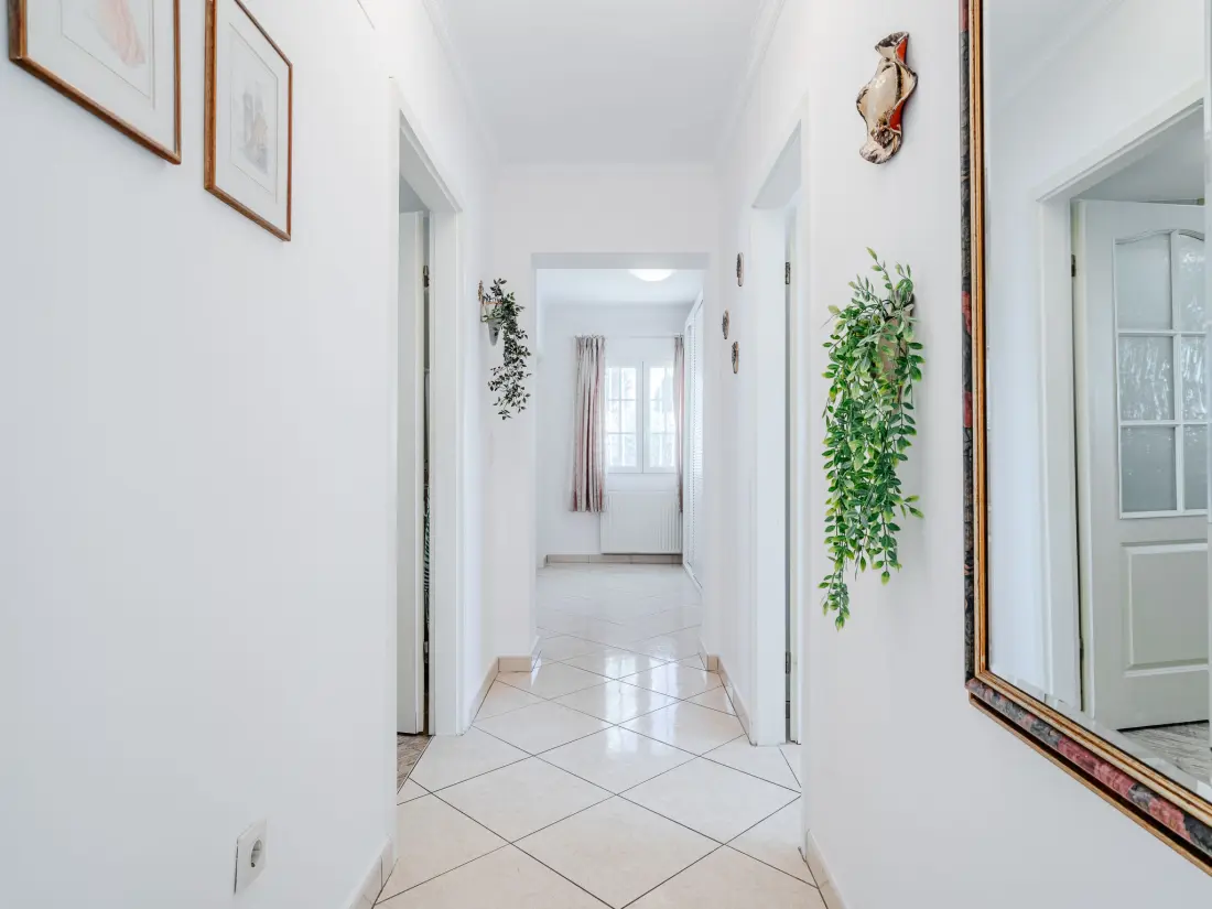 Maison de Vacances Calpe/Calp