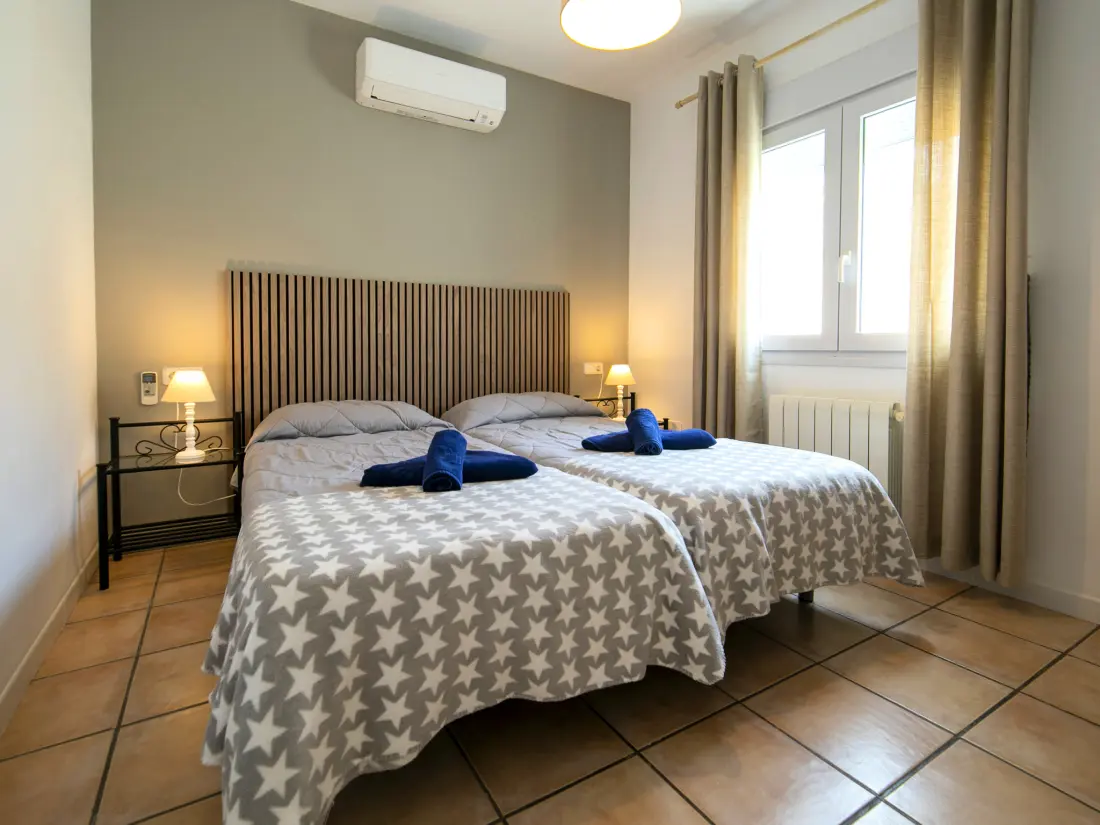Maison de Vacances Calpe/Calp