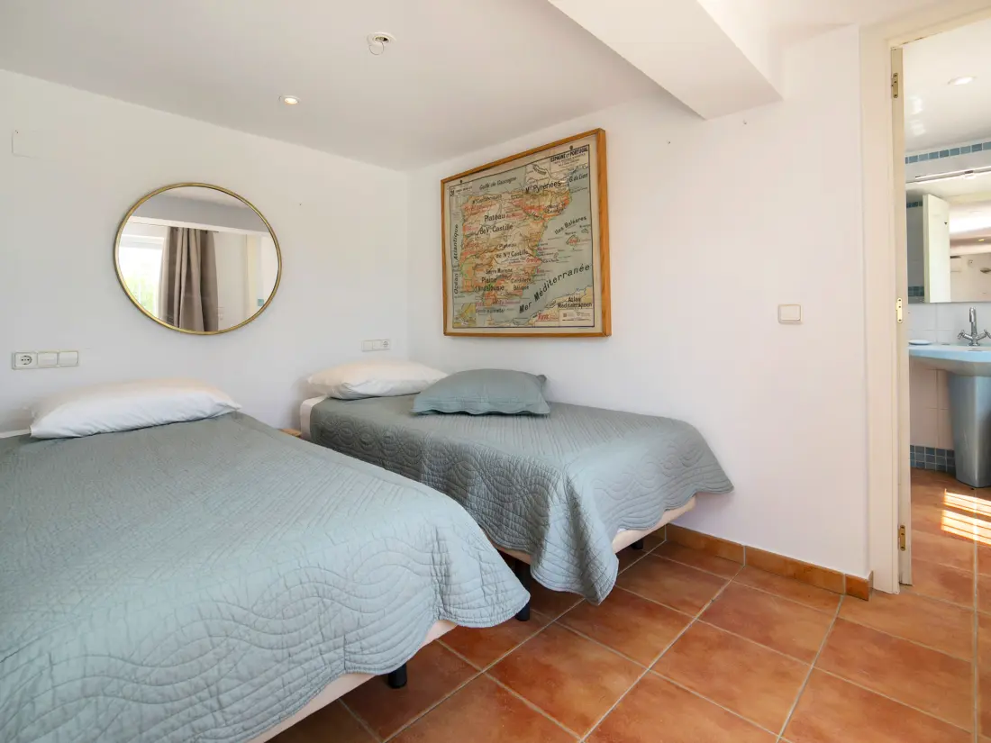 Maison de Vacances Calpe/Calp