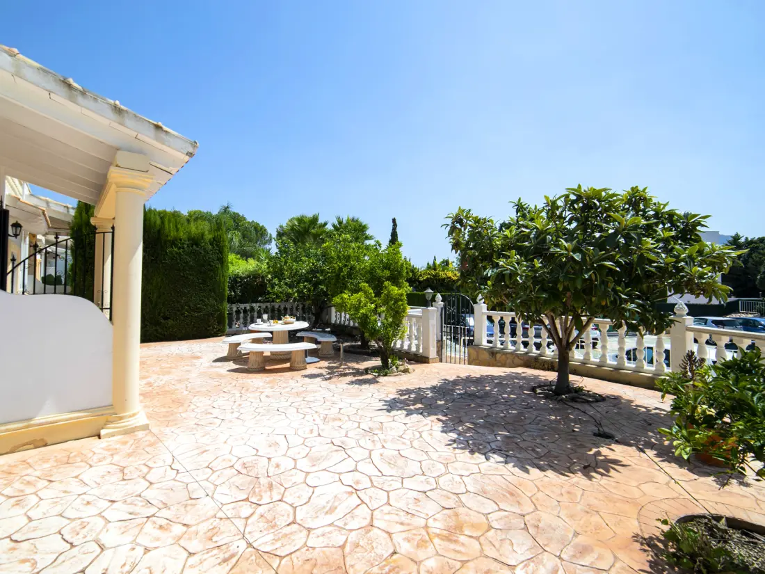 Maison de Vacances Calpe/Calp