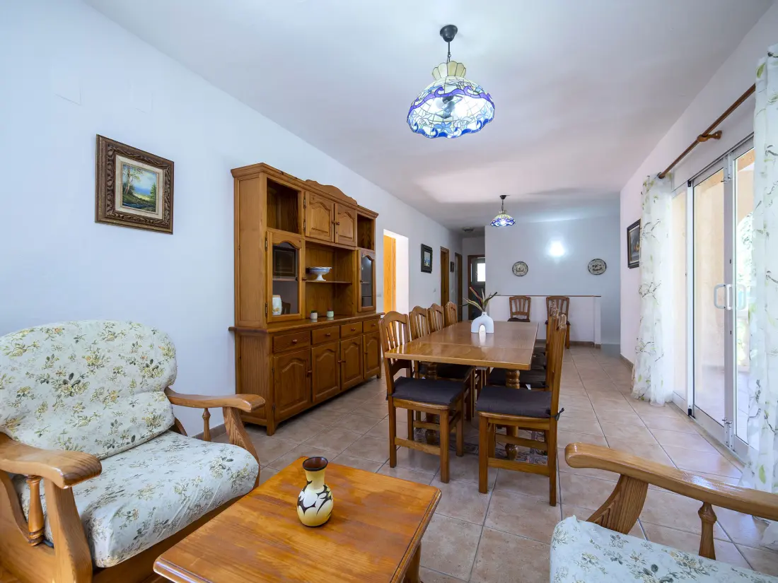 Maison de Vacances Calpe/Calp