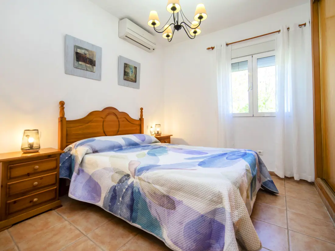 Maison de Vacances Calpe/Calp