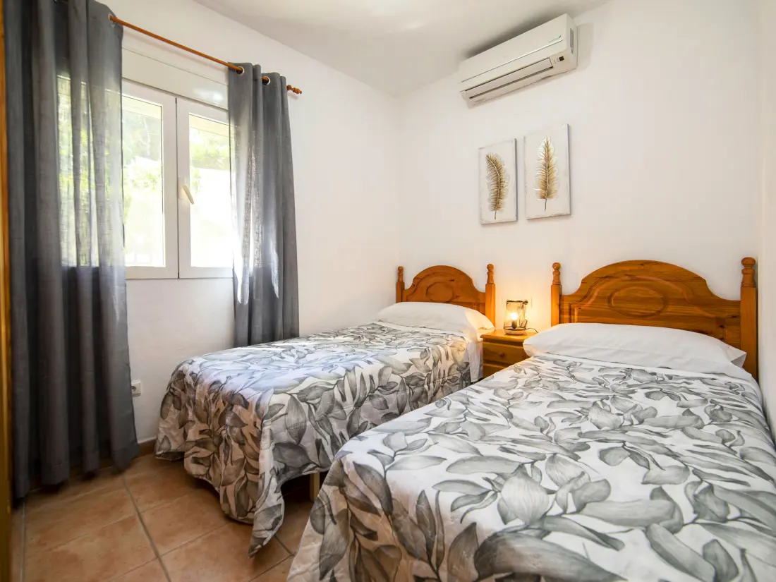 Maison de Vacances Calpe/Calp