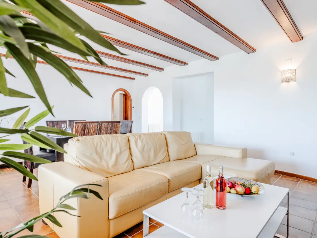 Maison de Vacances Calpe/Calp
