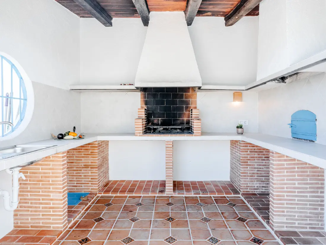 Maison de Vacances Calpe/Calp
