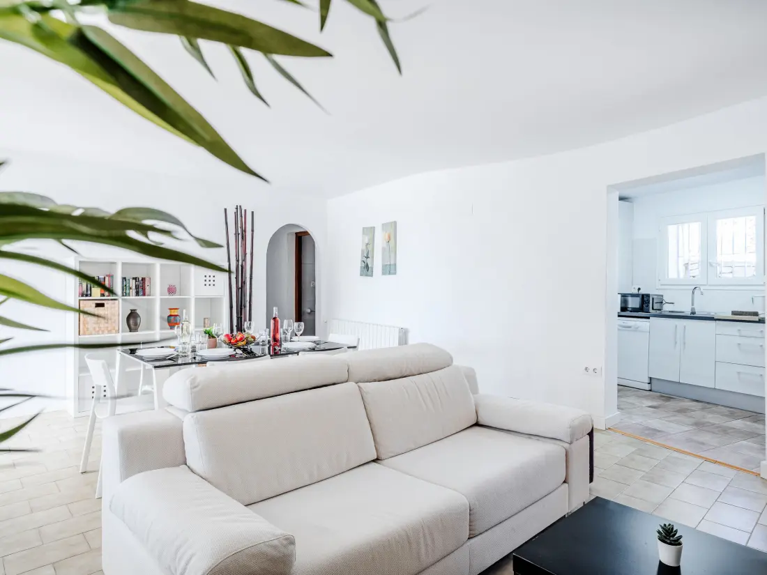 Maison de Vacances Calpe/Calp