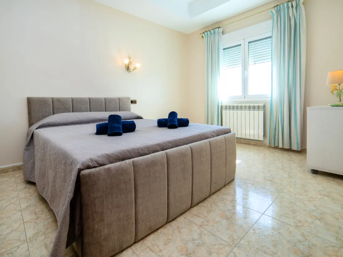 Maison de Vacances Calpe/Calp