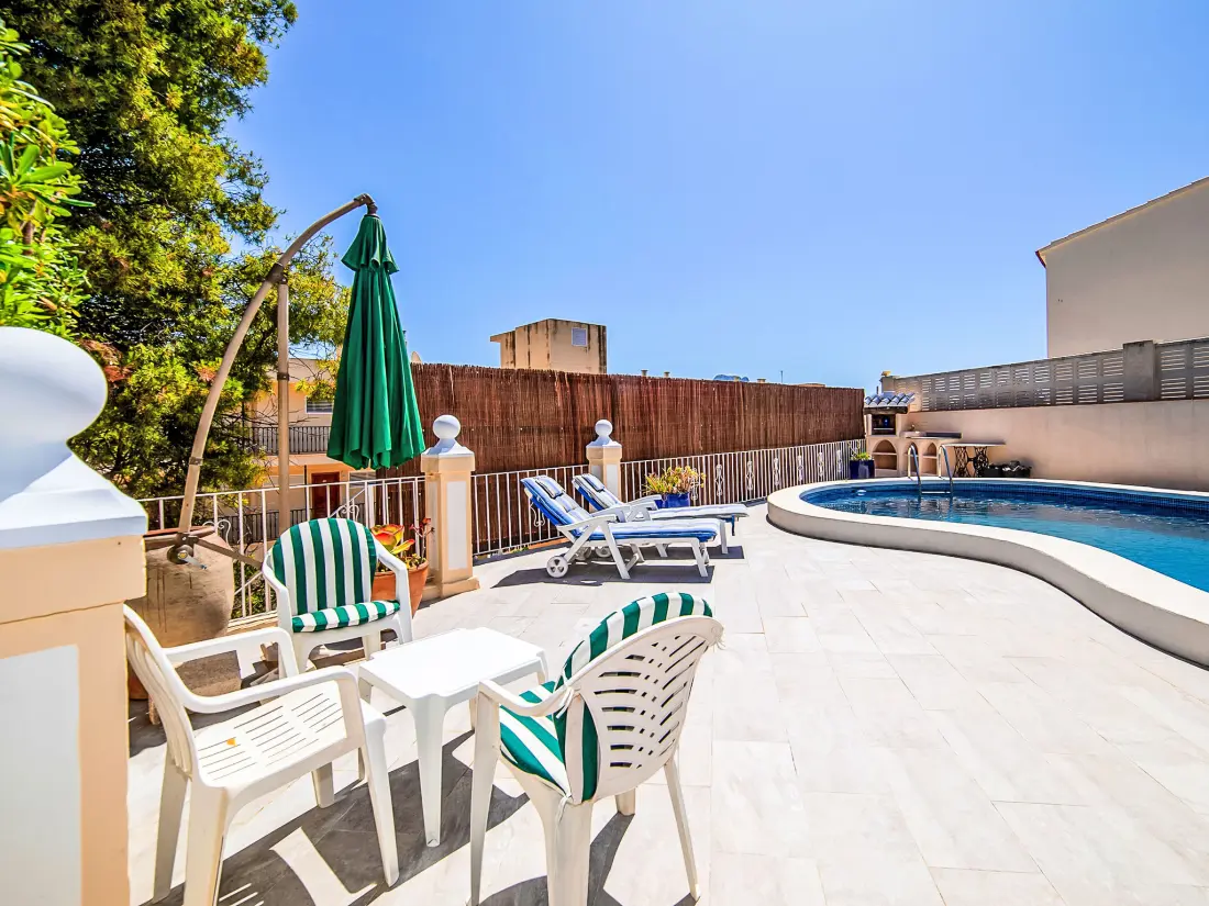 Maison de Vacances Calpe/Calp