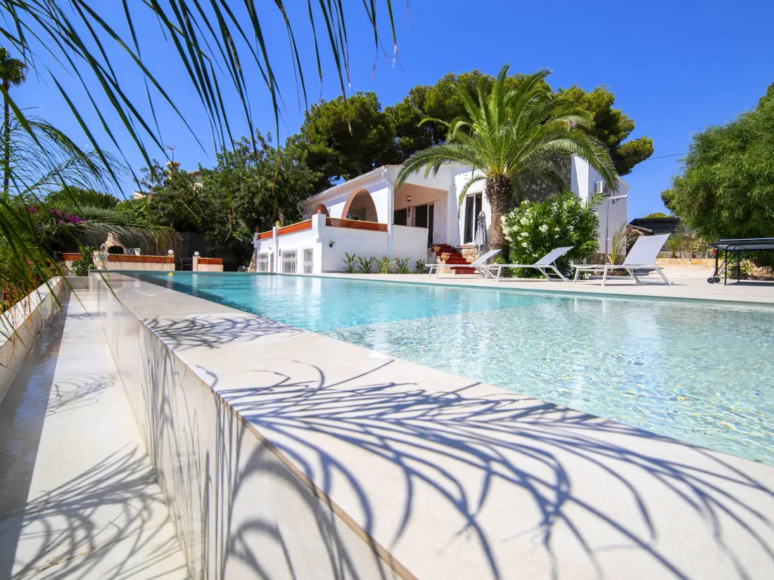 Maison de Vacances Calpe/Calp