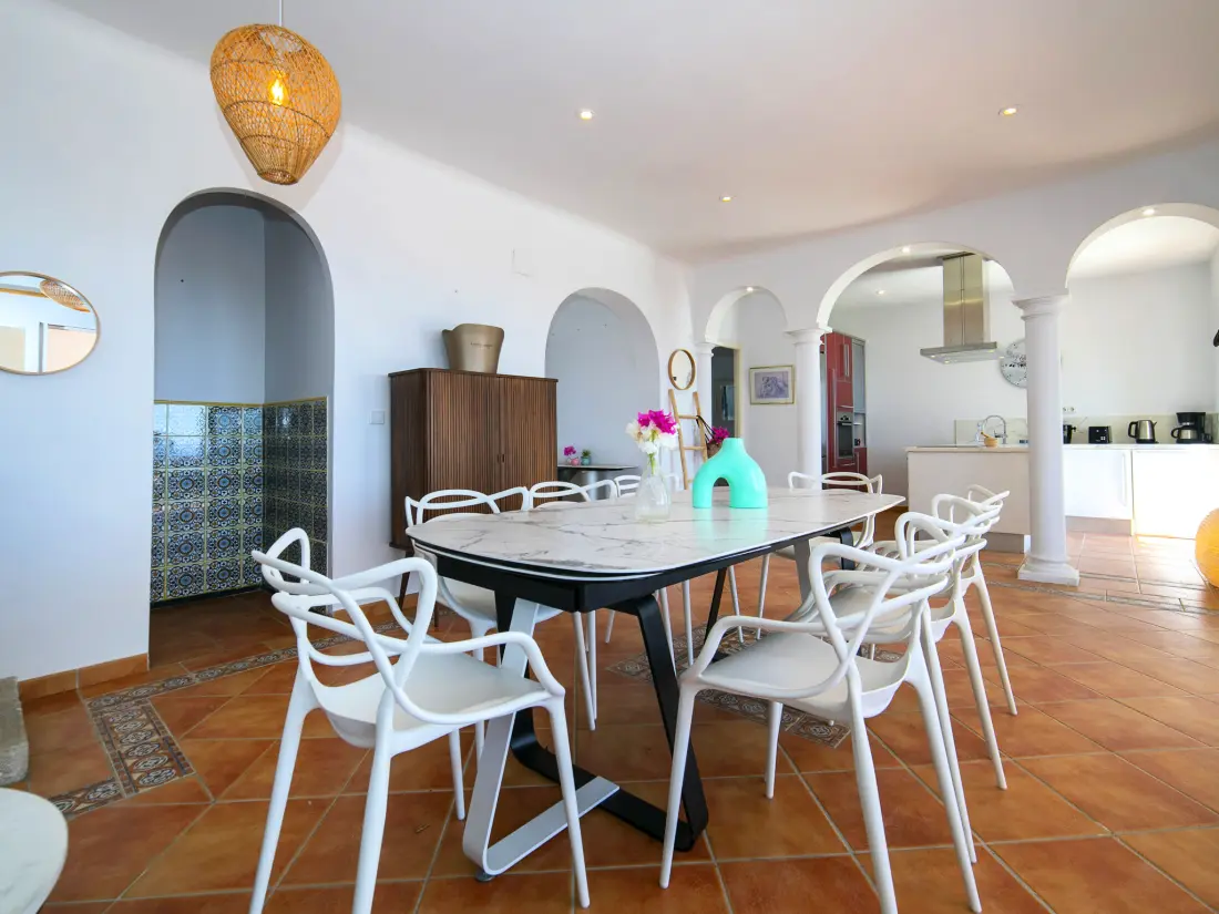 Maison de Vacances Calpe/Calp