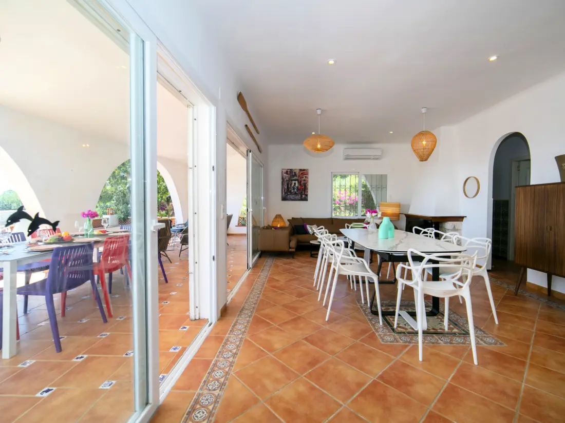 Maison de Vacances Calpe/Calp