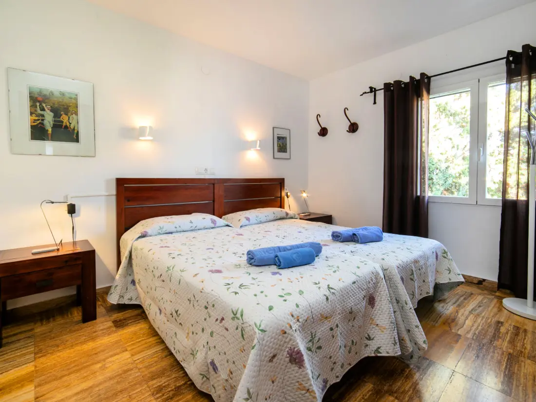 Maison de Vacances Calpe/Calp
