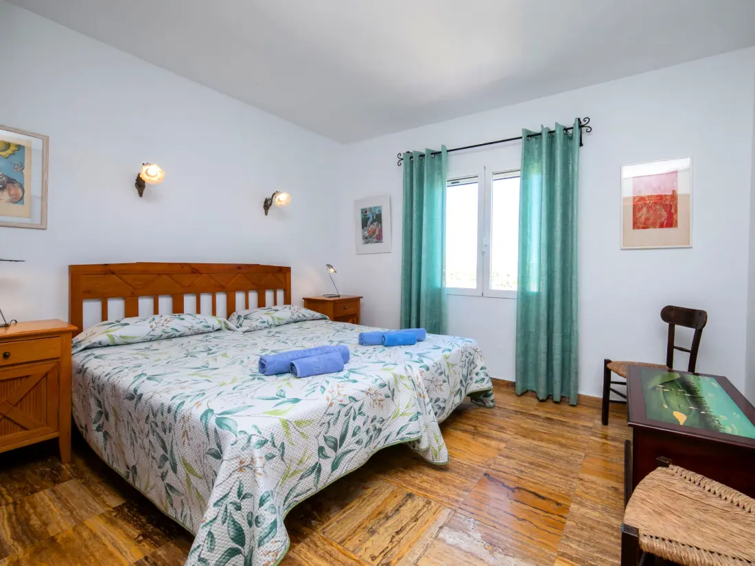 Maison de Vacances Calpe/Calp