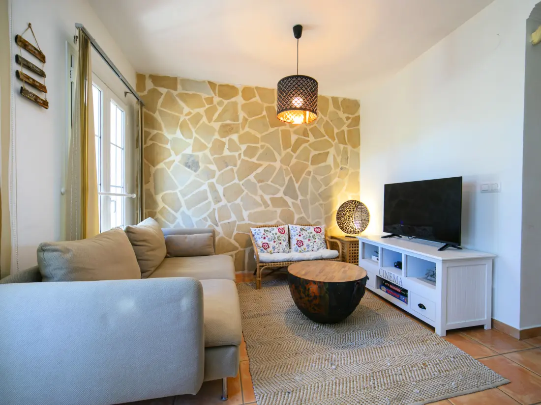 Maison de Vacances Calpe/Calp