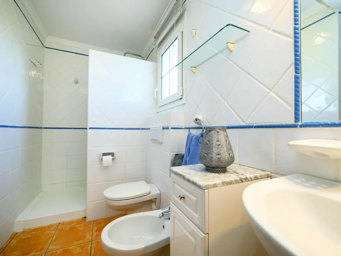 Maison de Vacances Calpe/Calp