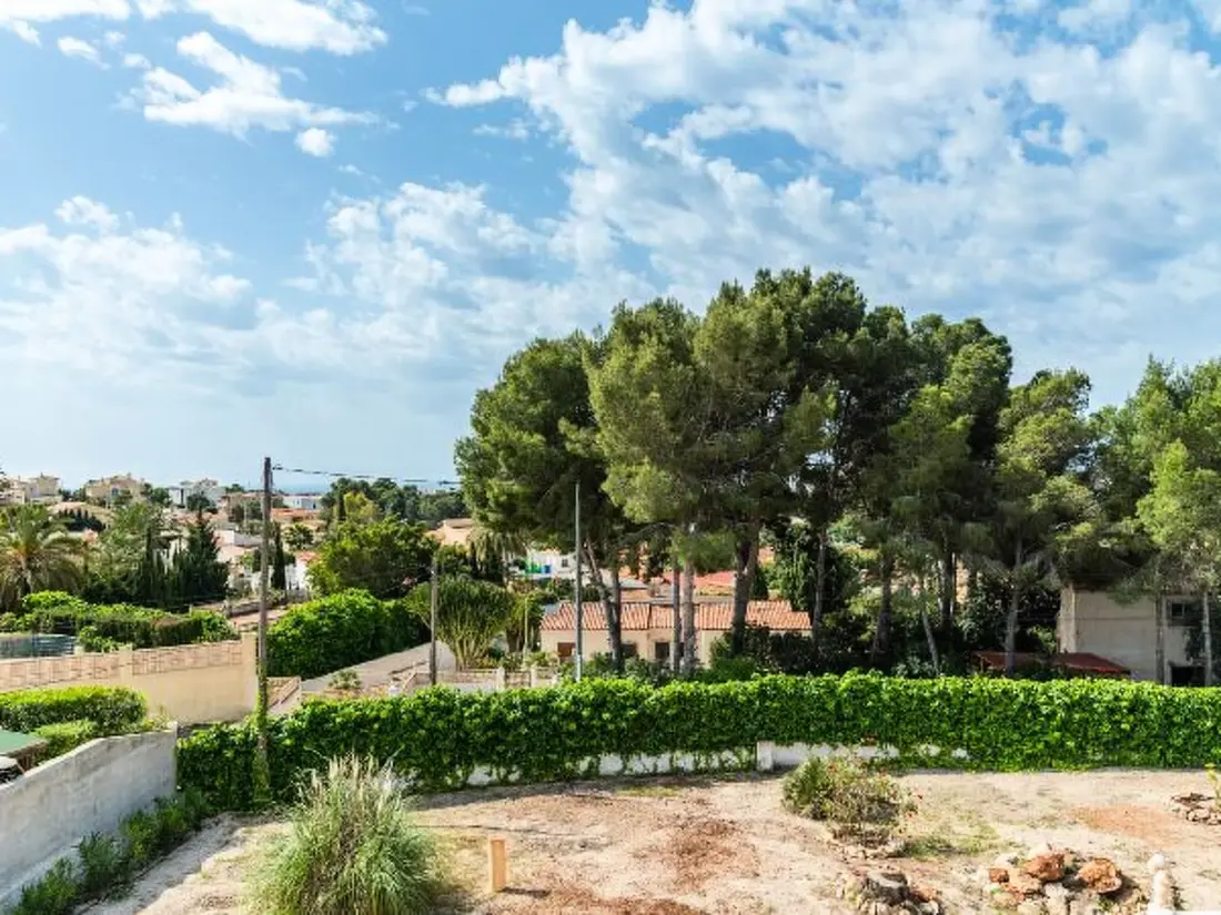Maison de Vacances Calpe/Calp