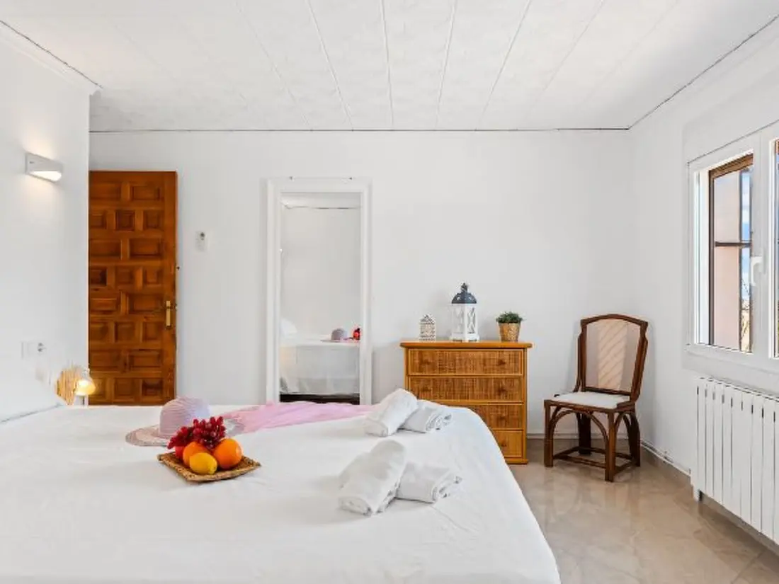 Maison de Vacances Calpe/Calp