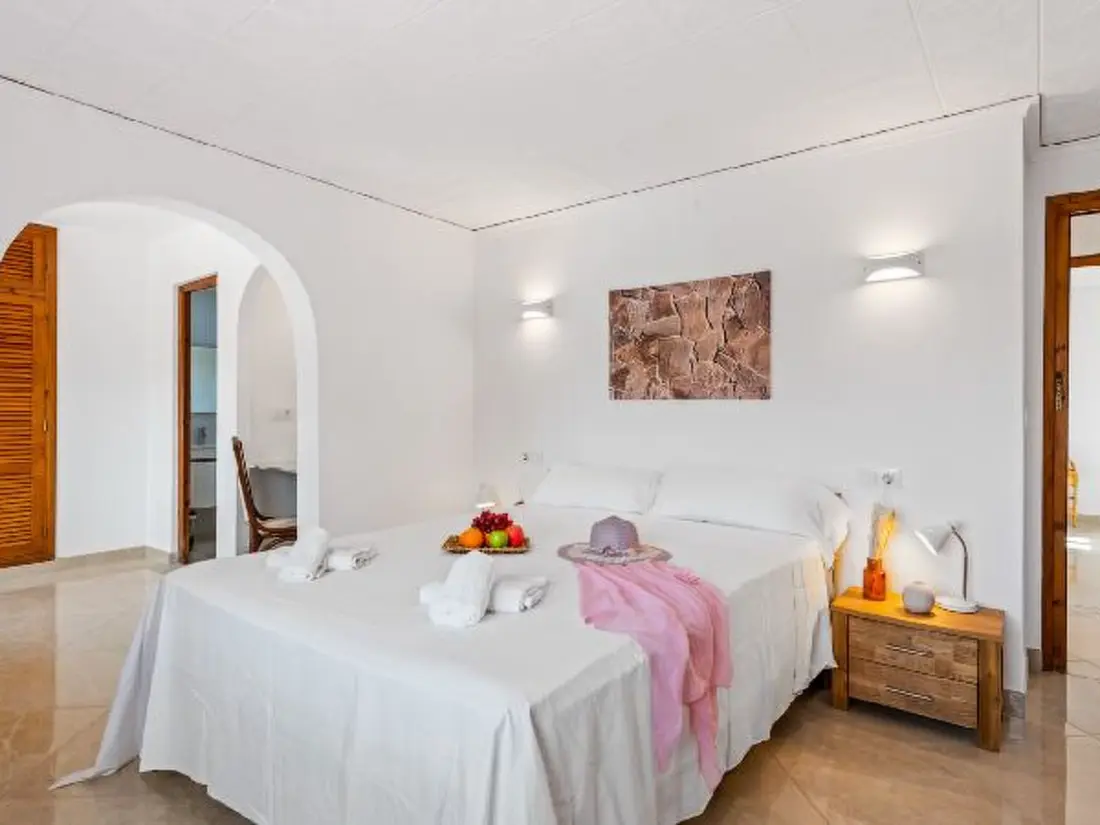 Maison de Vacances Calpe/Calp