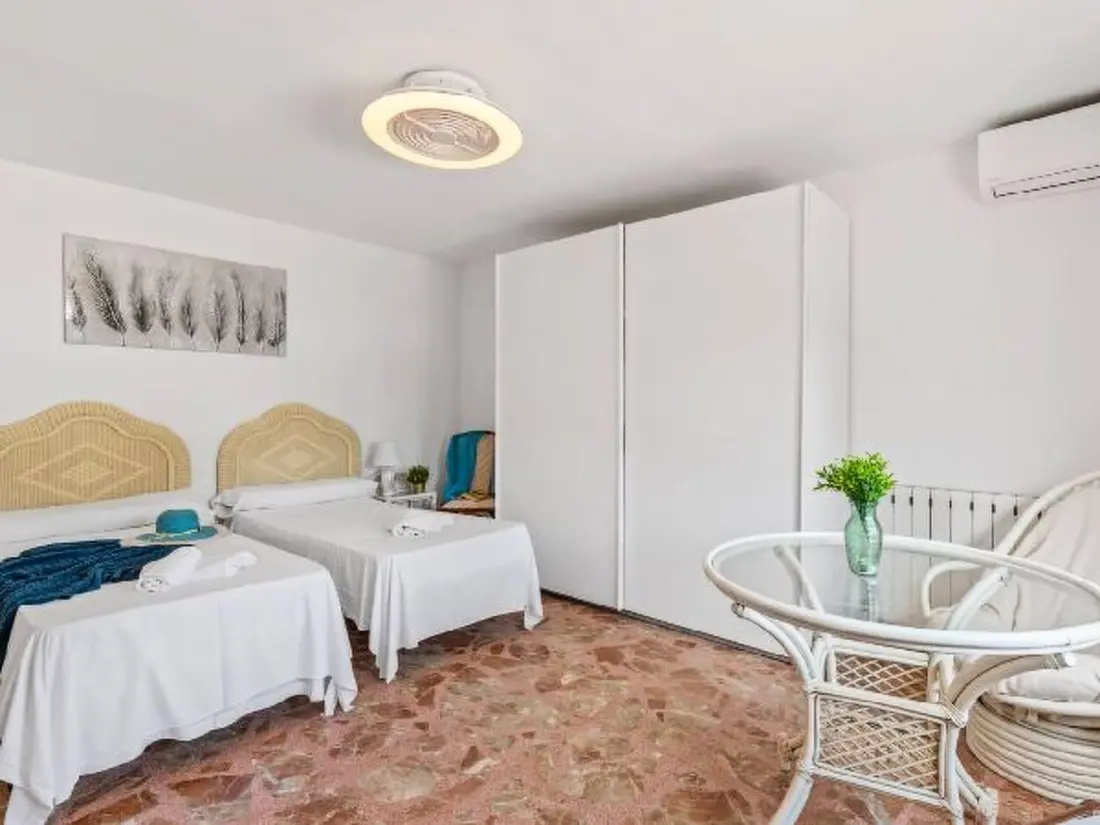 Maison de Vacances Calpe/Calp