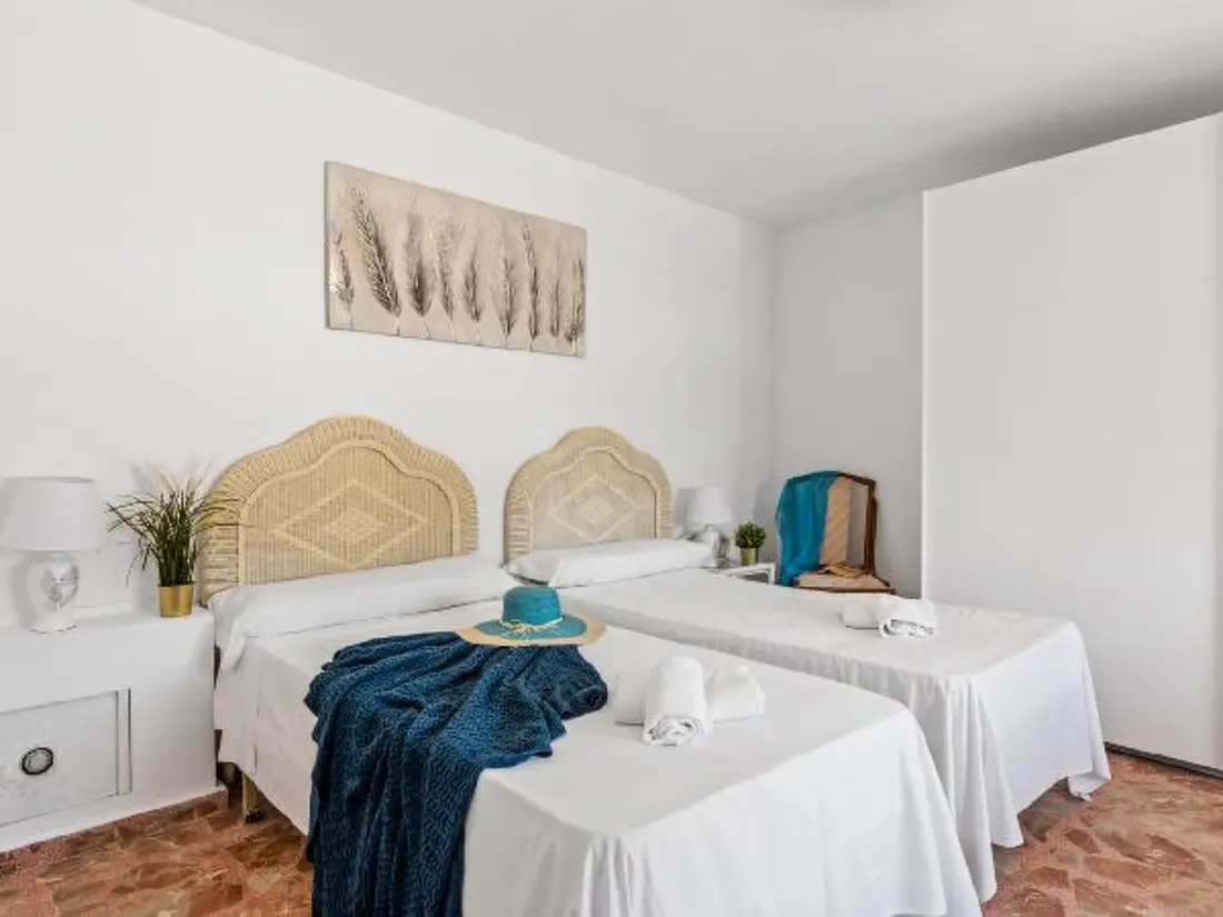 Maison de Vacances Calpe/Calp
