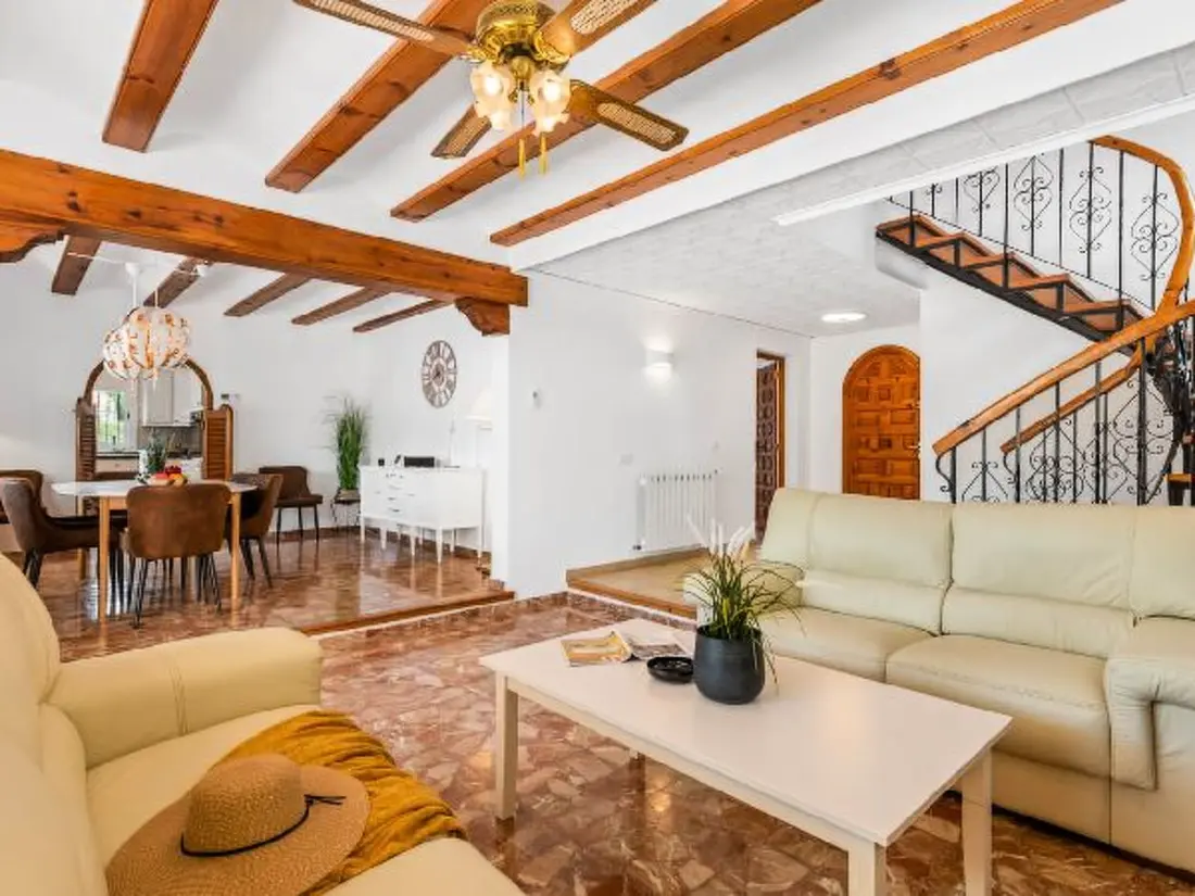 Maison de Vacances Calpe/Calp