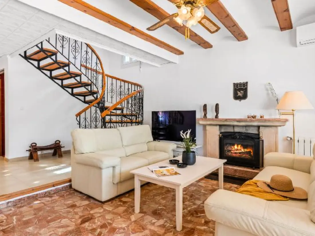 Maison de Vacances Calpe/Calp