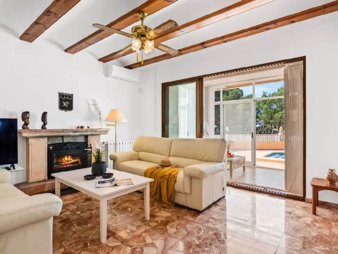 Maison de Vacances Calpe/Calp