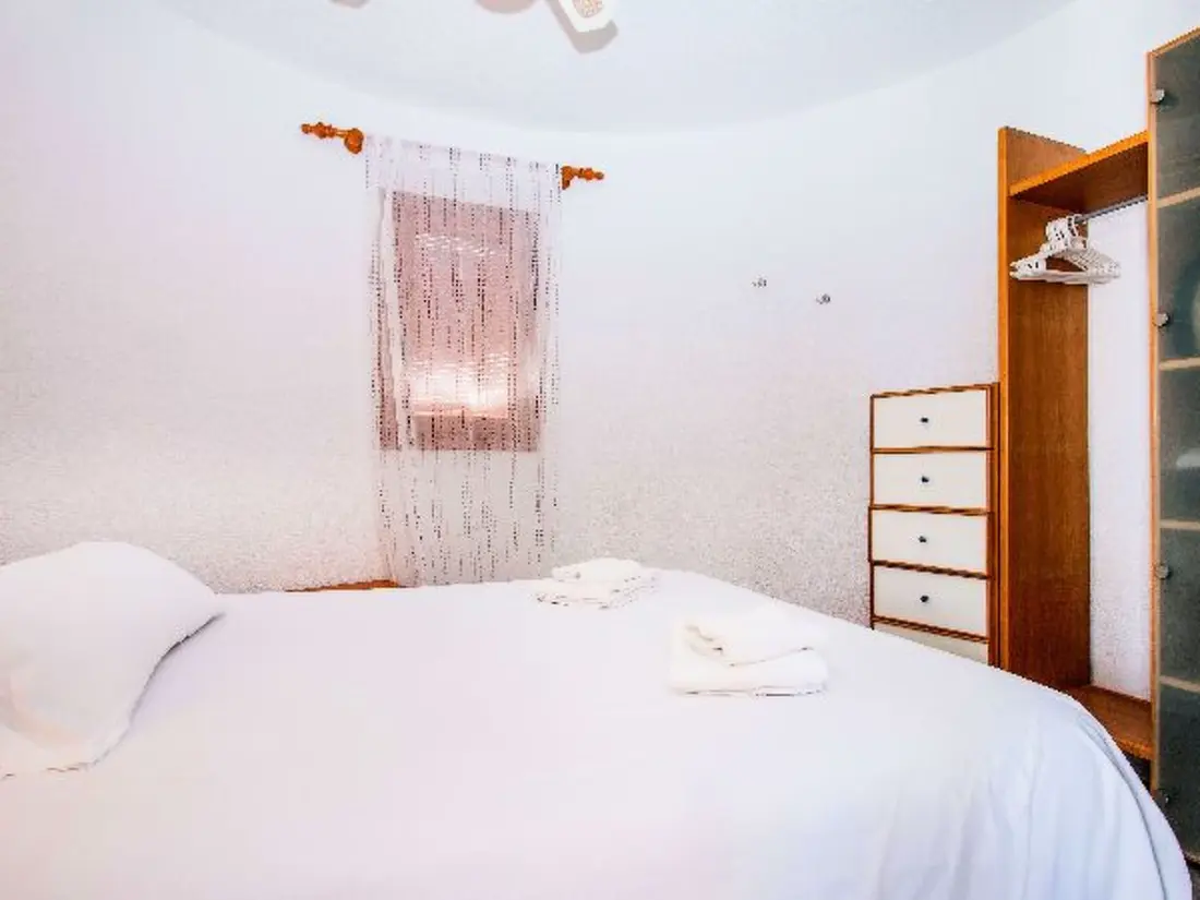 Maison de Vacances Calpe/Calp