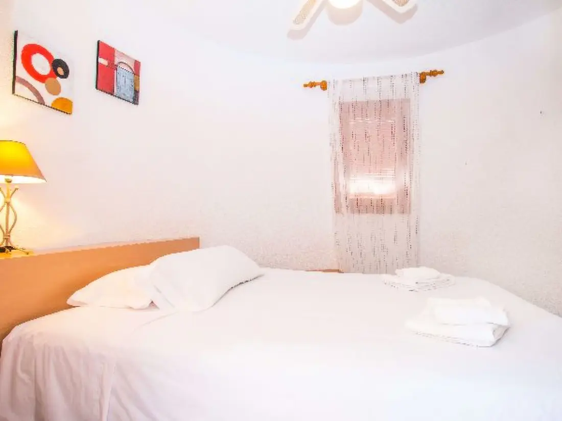 Maison de Vacances Calpe/Calp