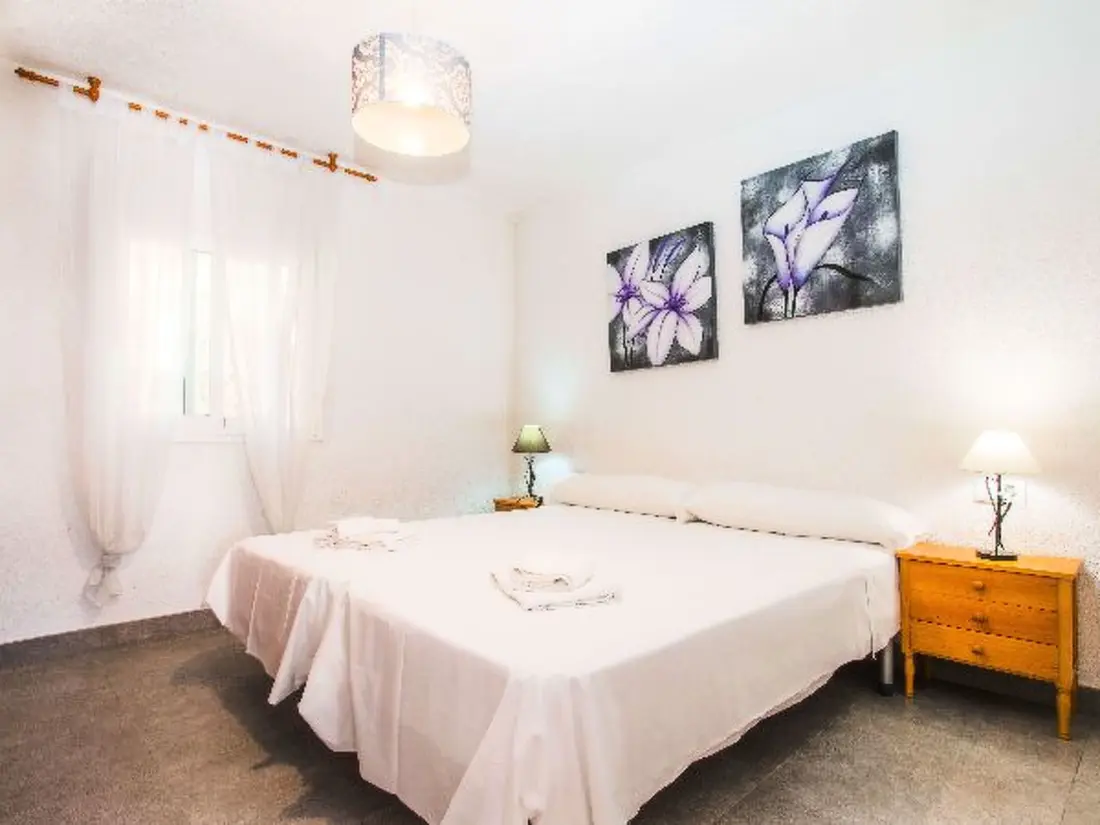 Maison de Vacances Calpe/Calp