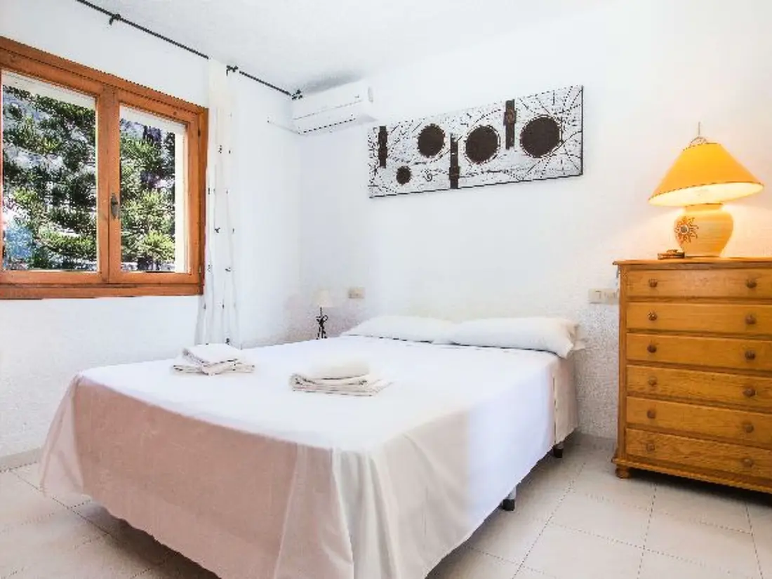 Maison de Vacances Calpe/Calp