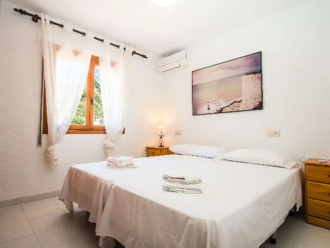 Maison de Vacances Calpe/Calp