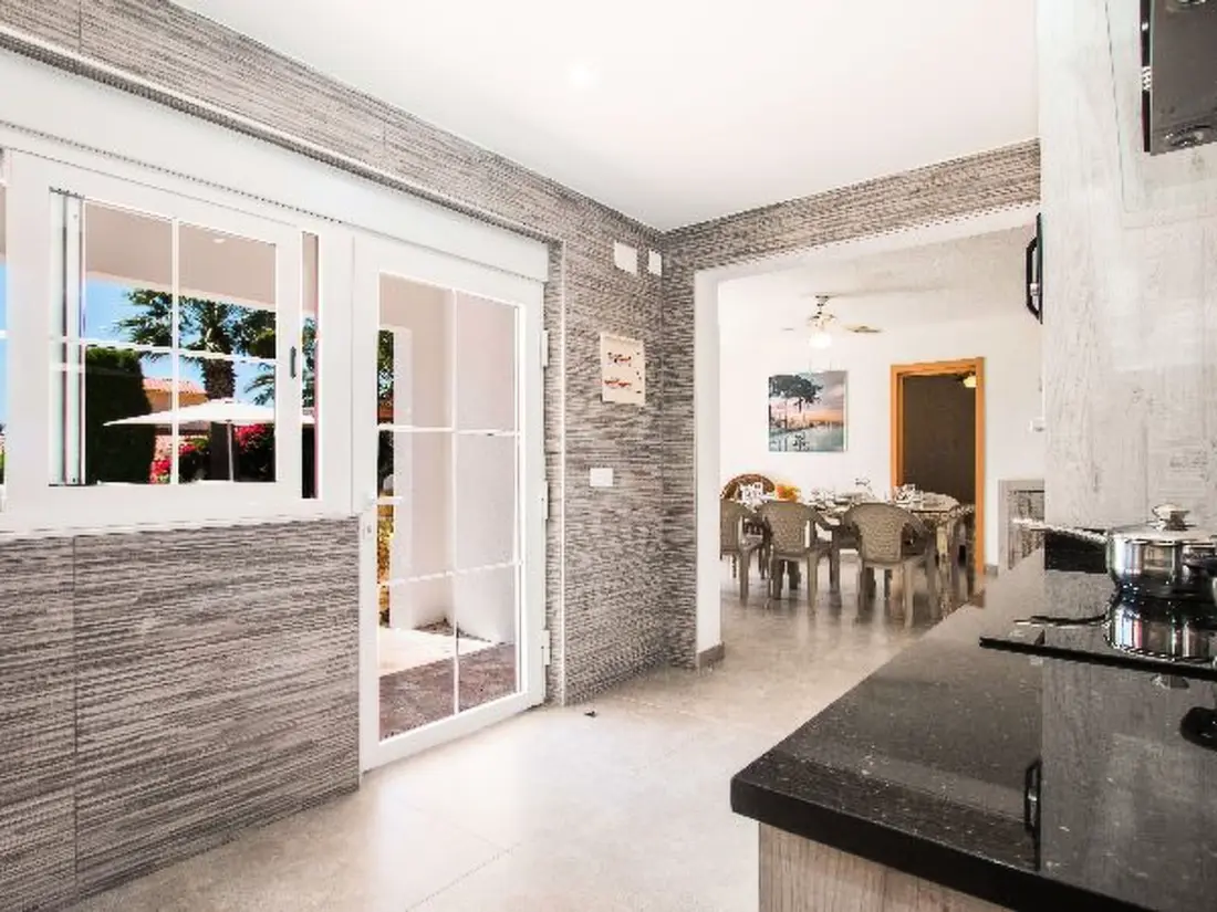 Maison de Vacances Calpe/Calp