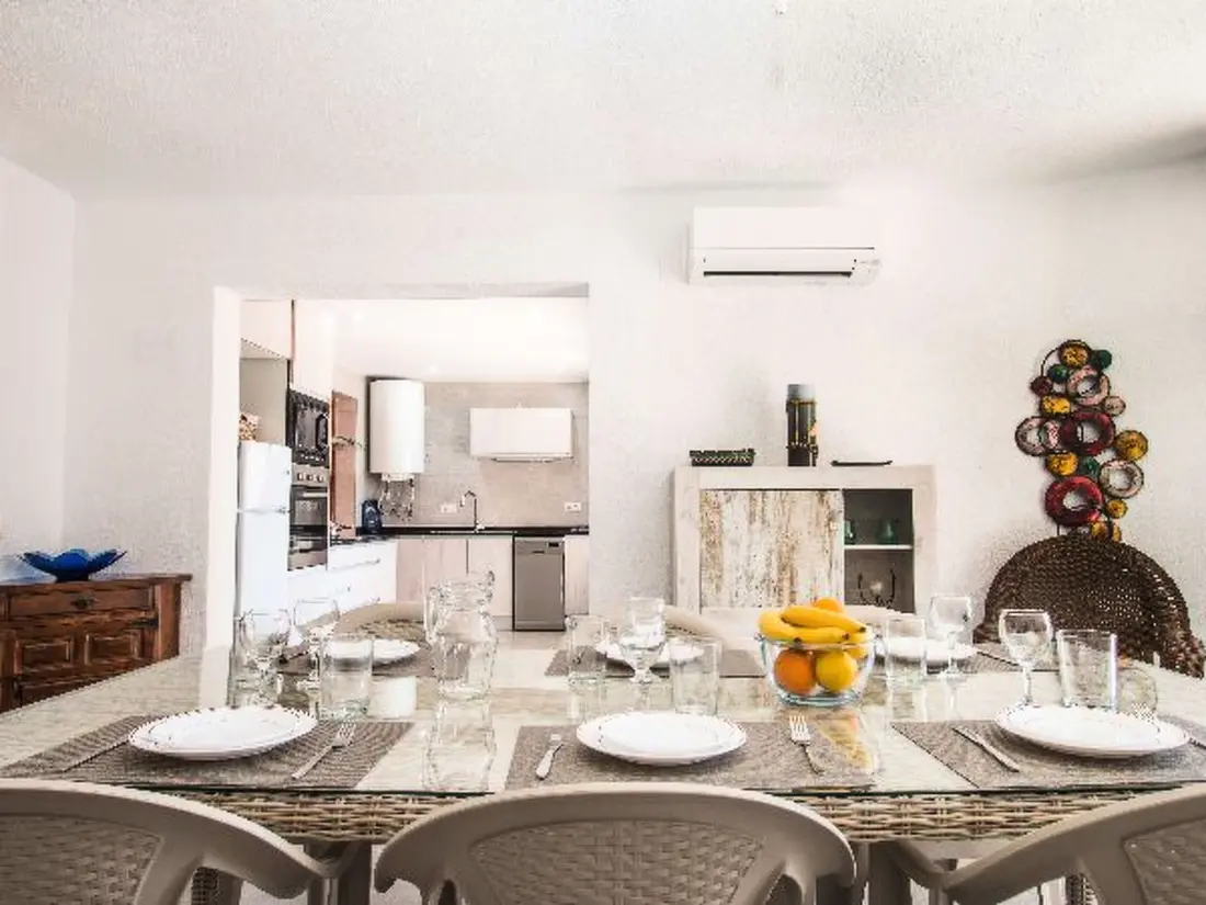Maison de Vacances Calpe/Calp
