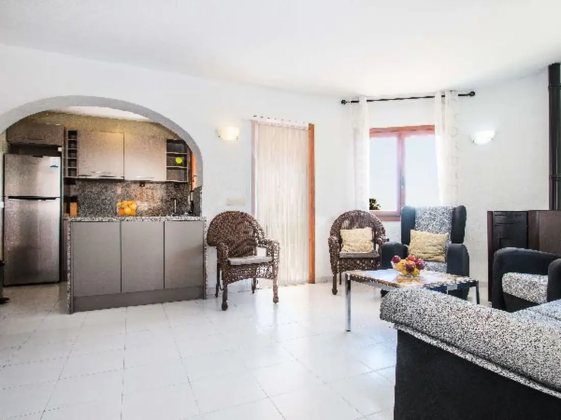 Maison de Vacances Calpe/Calp