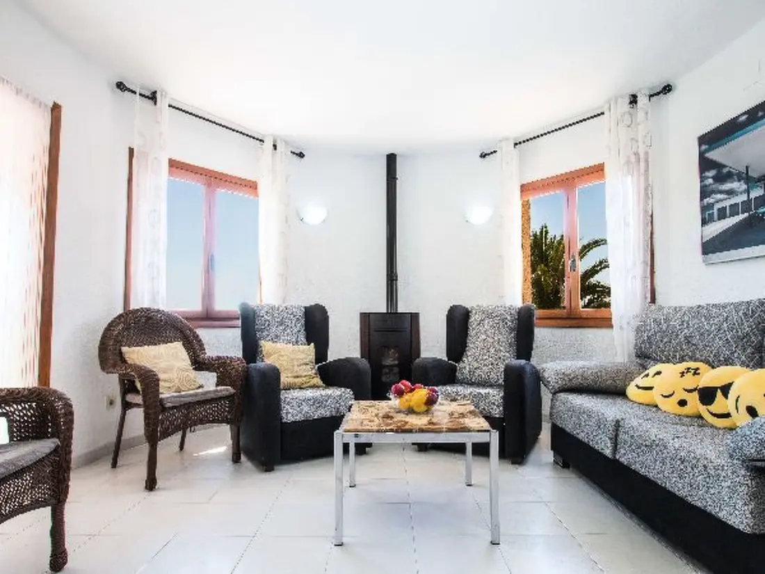 Maison de Vacances Calpe/Calp