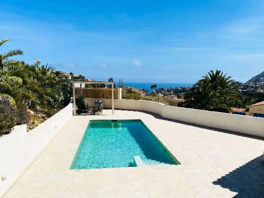Maison de Vacances Calpe/Calp