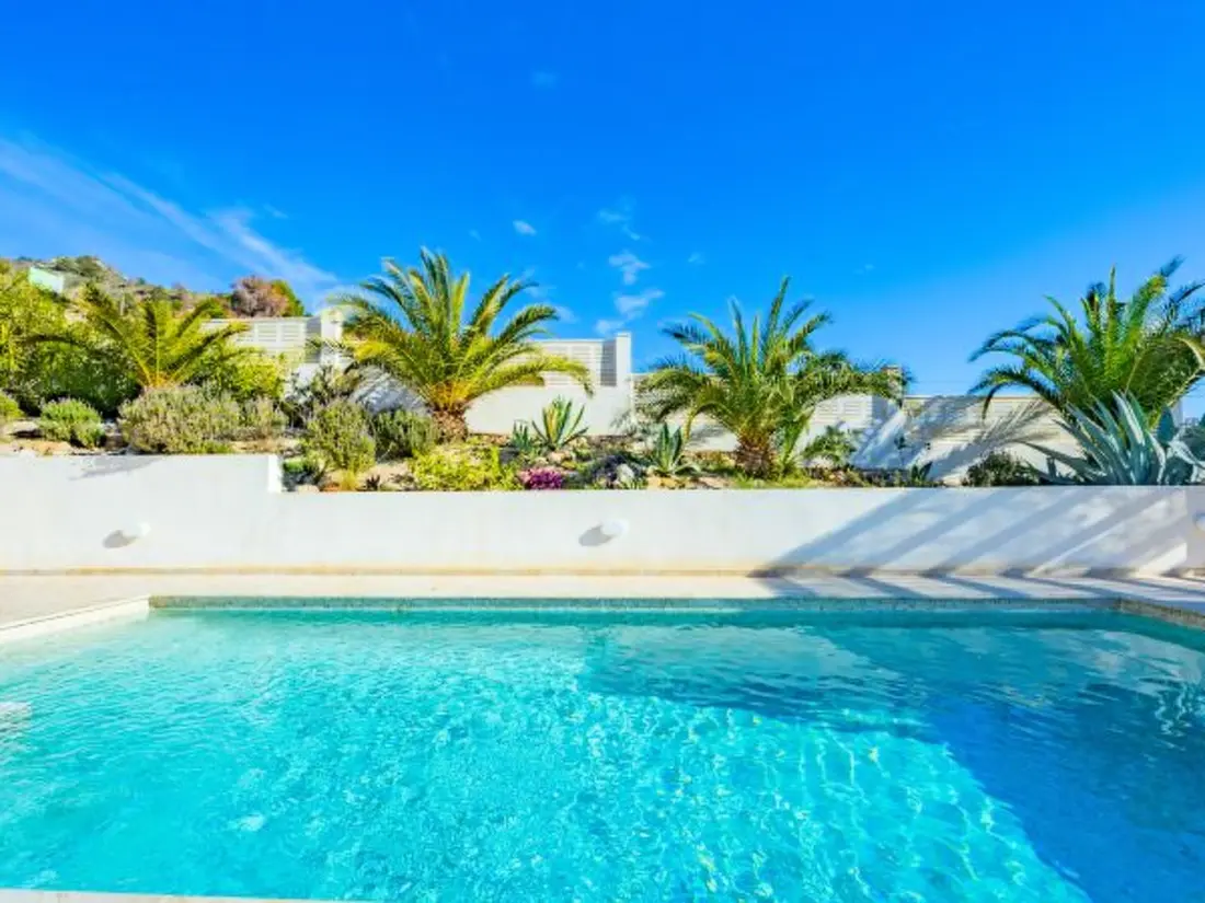 Maison de Vacances Calpe/Calp