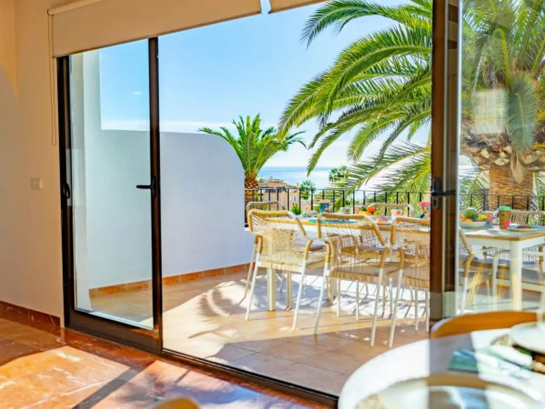 Maison de Vacances Calpe/Calp