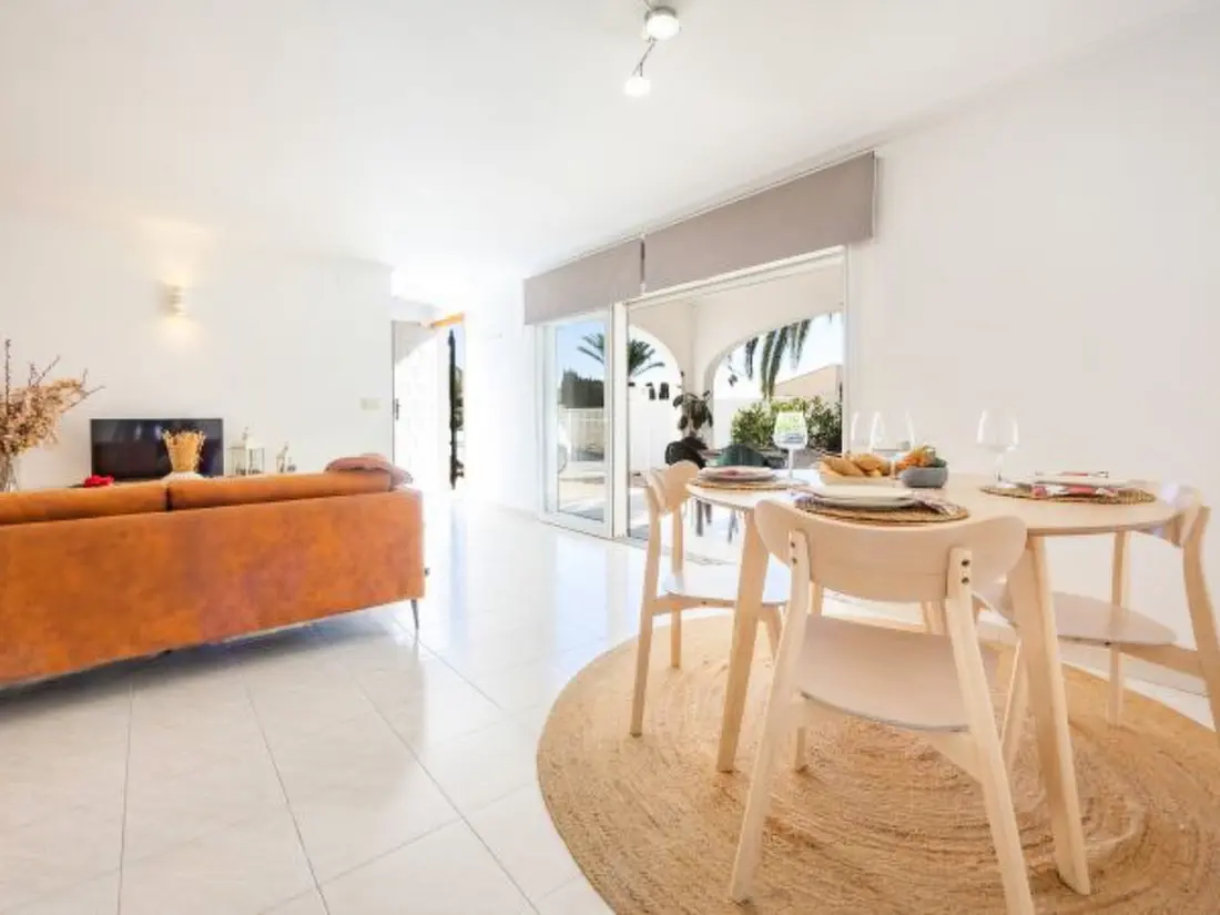 Maison de Vacances Calpe/Calp