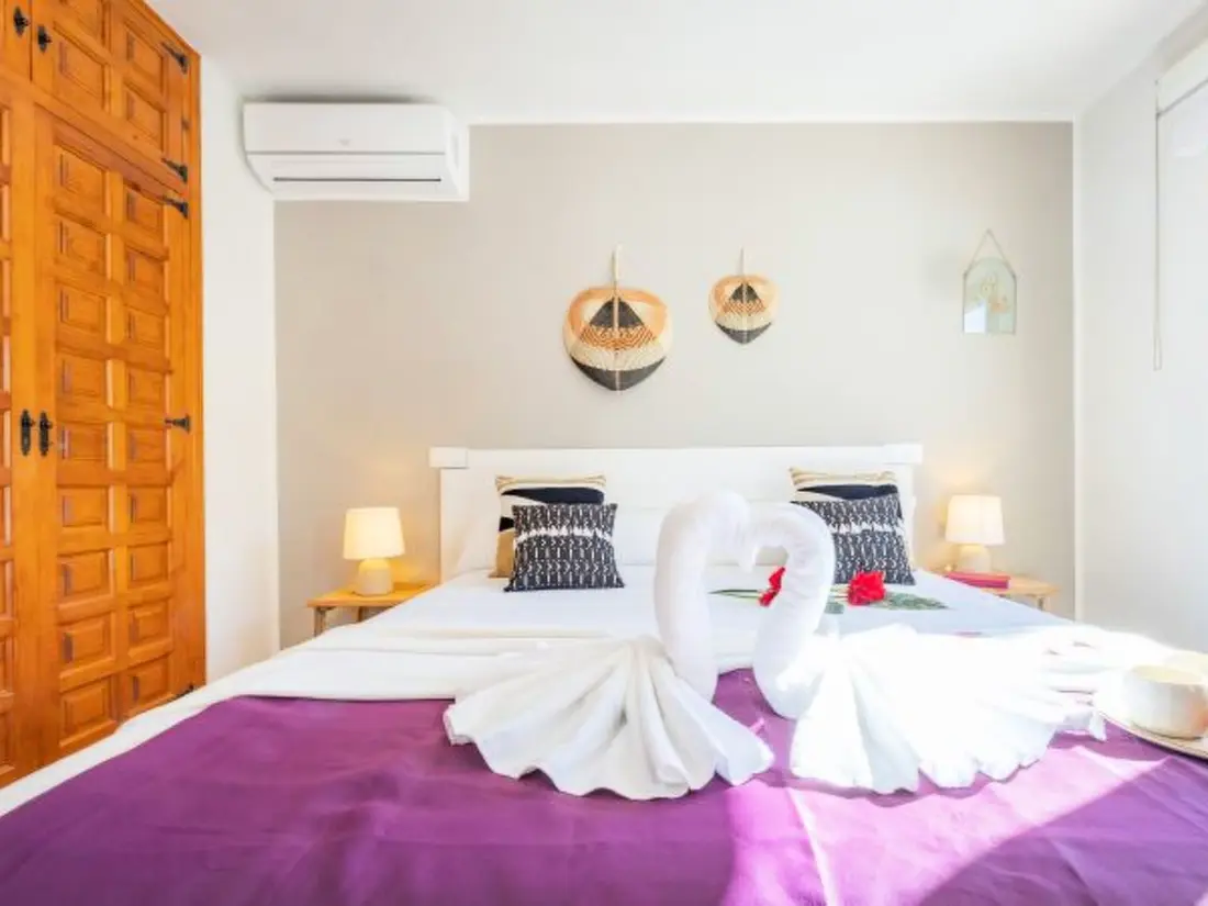 Maison de Vacances Calpe/Calp