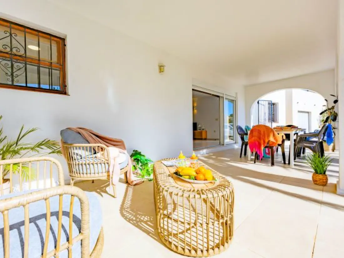 Maison de Vacances Calpe/Calp