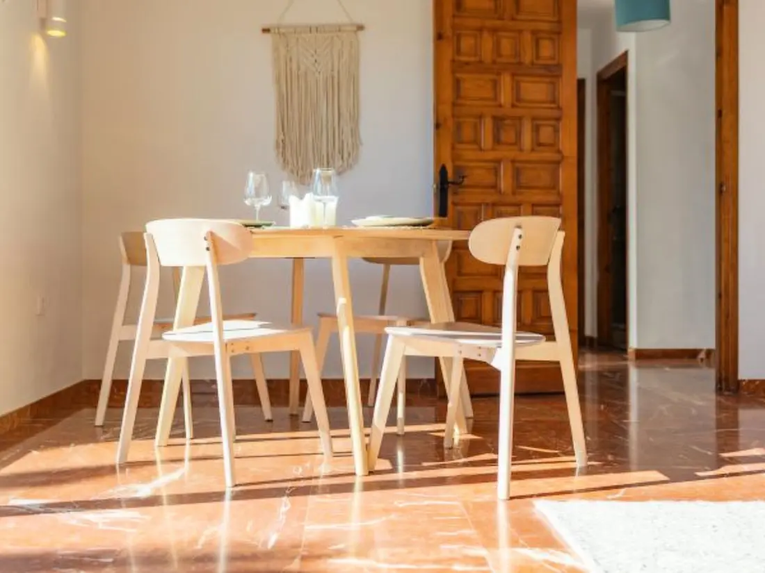 Maison de Vacances Calpe/Calp