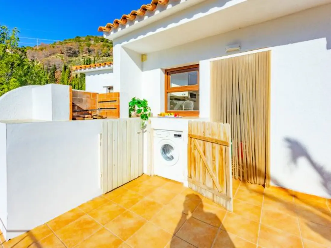 Maison de Vacances Calpe/Calp