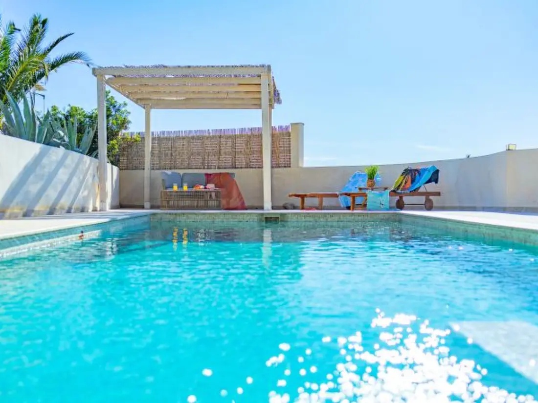Maison de Vacances Calpe/Calp