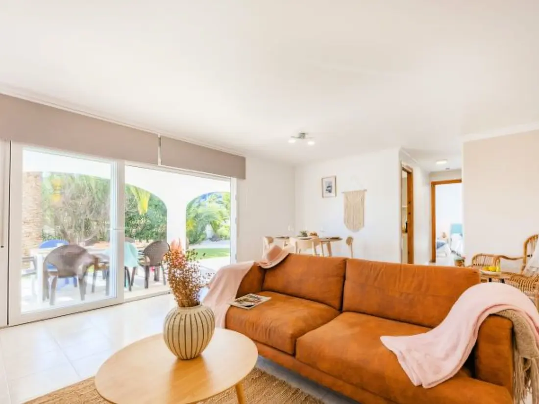 Maison de Vacances Calpe/Calp